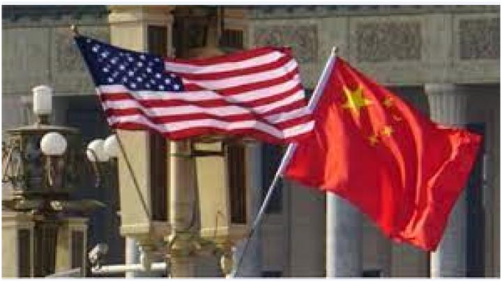 চীনের সঙ্গে প্রয়োজনে যুদ্ধে জড়াবে যুক্তরাষ্ট্র: মার্কিন নৌ কমান্ডার